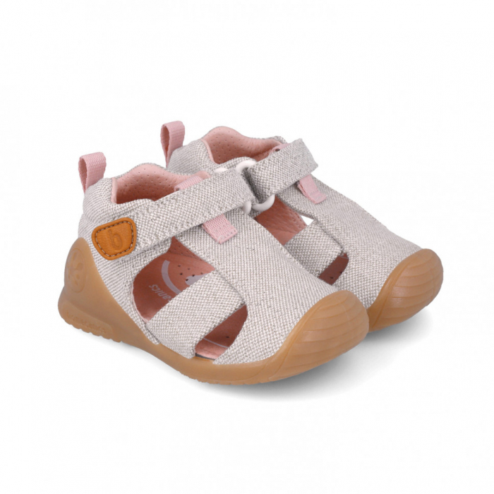 Sandale Textile Biomecanics 252181-C050 [5]