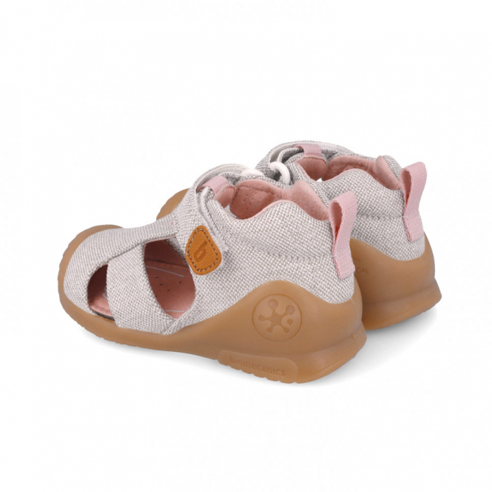 Sandale Textile Biomecanics 252181-C050 [3]