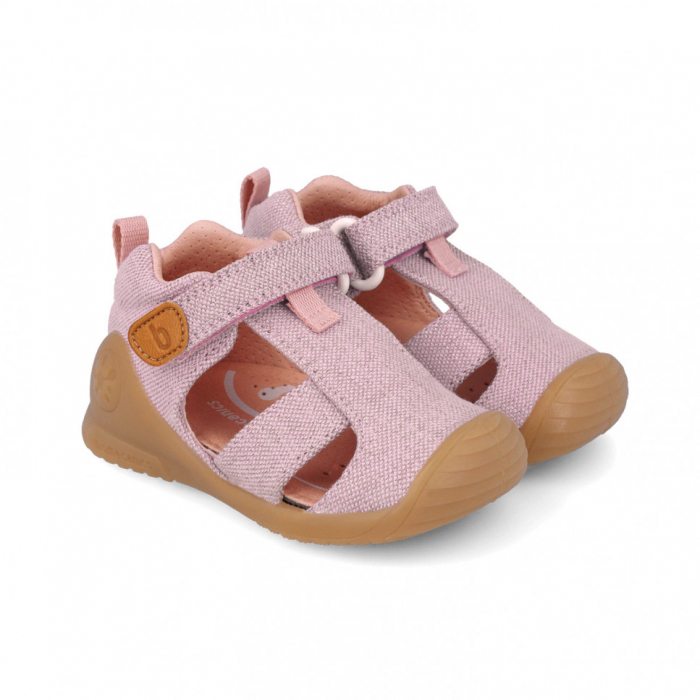 Sandale Textile Biomecanics 252181-A164 lila [4]