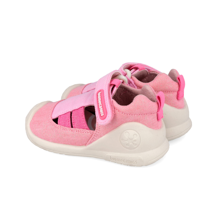 Sandale Textile Biomecanics 262179-D032 [2]