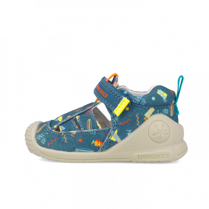 Sandale Textile Biomecanics 252179-a556 [4]