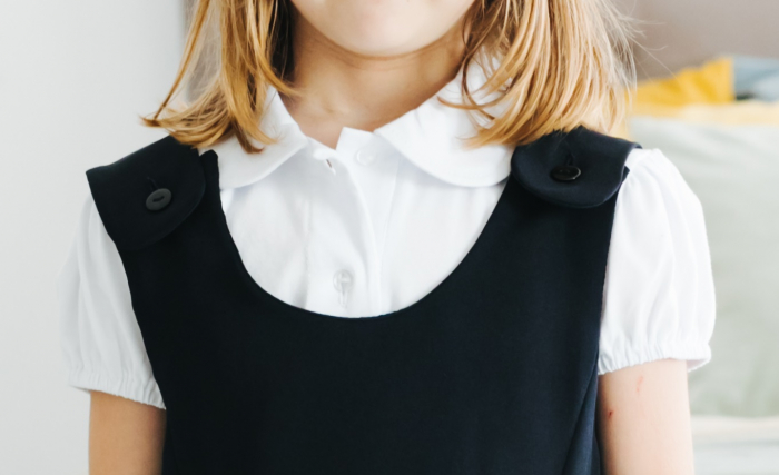 sarafan scoala negru [2]