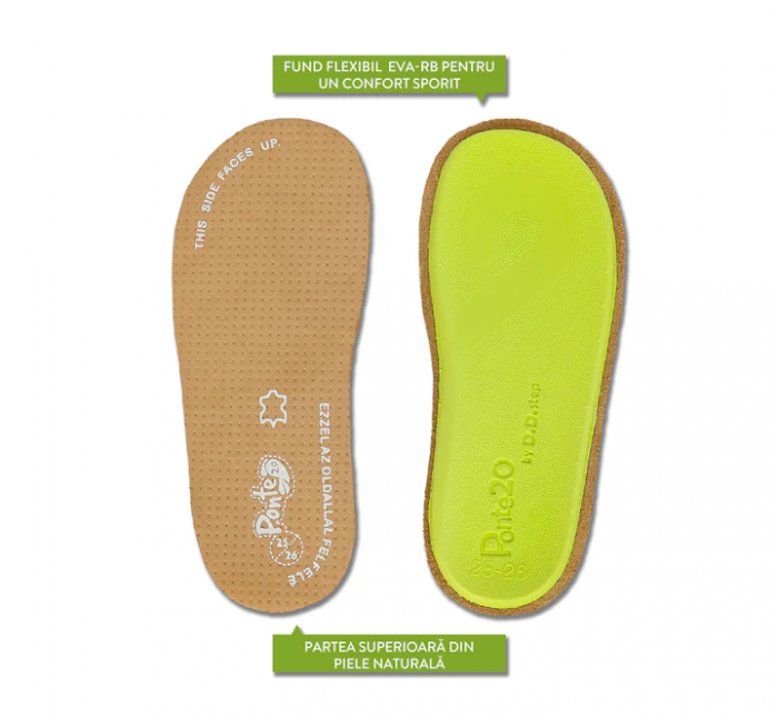 Brant Supinat Talonet Ponte DD Step [2]