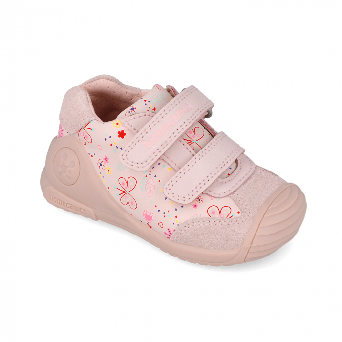 Sneaker Biomecanics 252100-A779 Cotton [2]