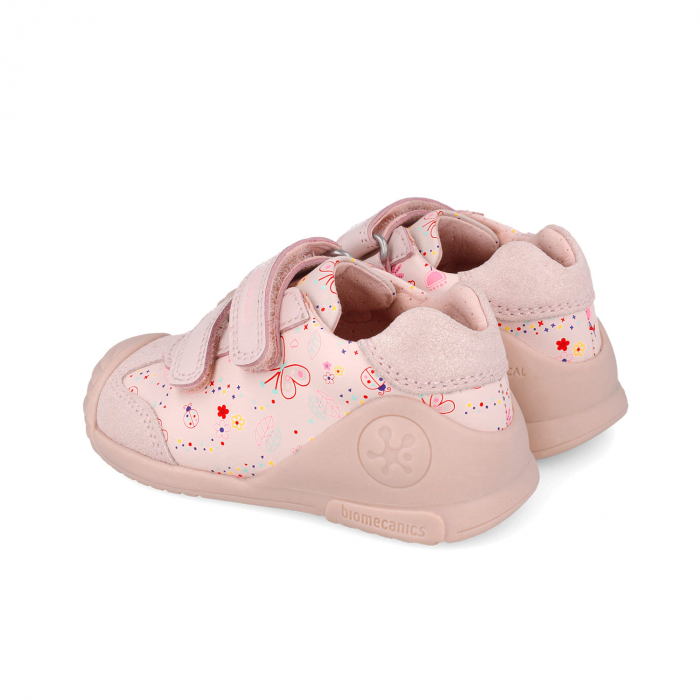 Sneaker Biomecanics 252100-A779 Cotton [3]
