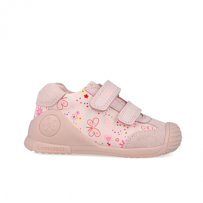Sneaker Biomecanics 252100-A779 Cotton [5]
