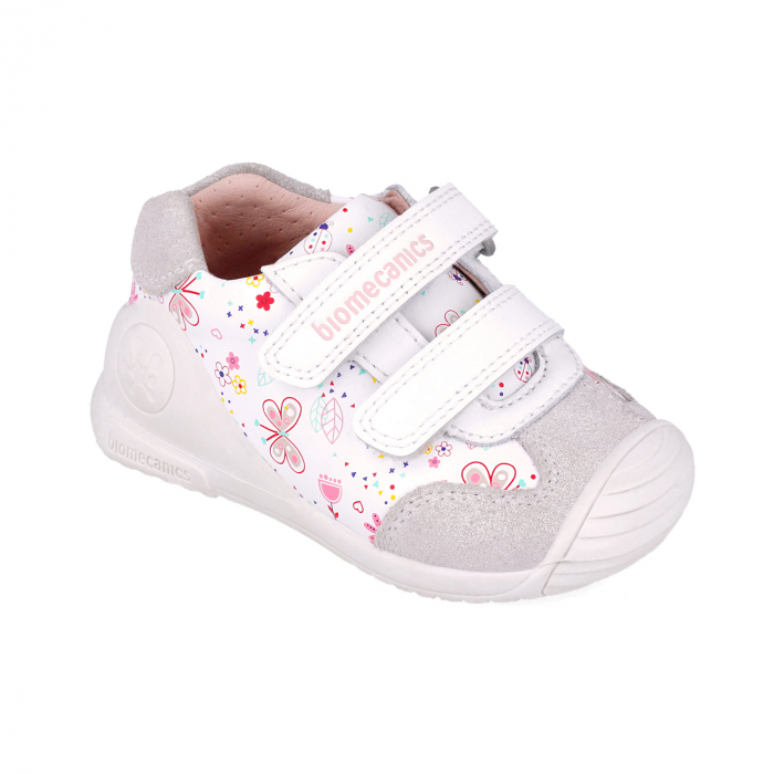 Sneaker Biomecanics 252100-A779 Cotton [4]