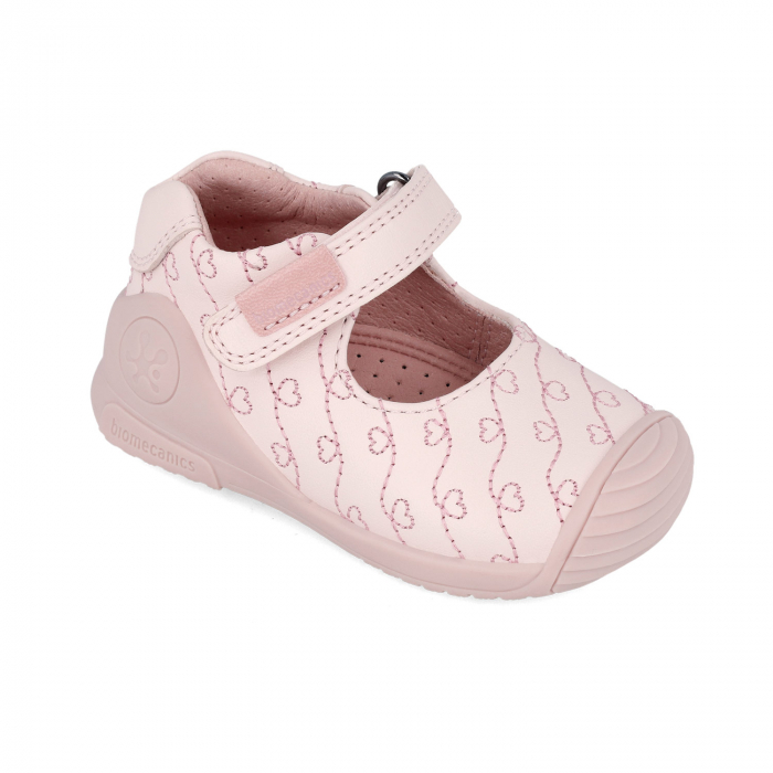 Balerini Biomecanics 241100-A779 Cotton [3]