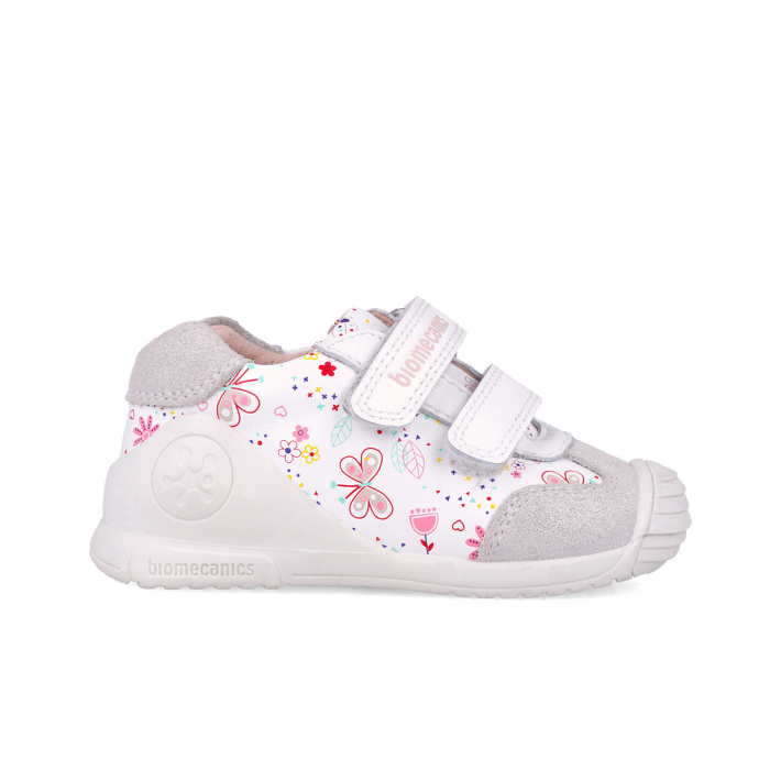 Sneaker Biomecanics 252100-A779 Cotton [2]