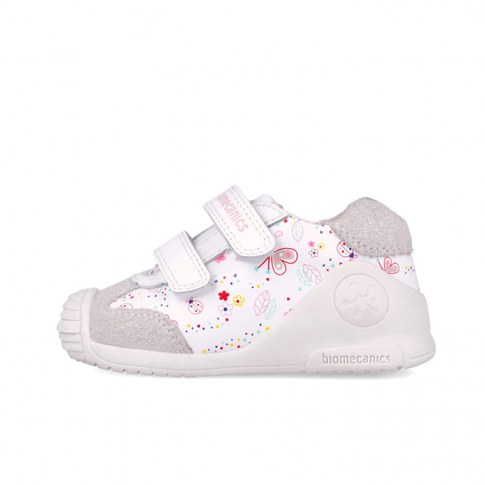 Sneaker Biomecanics 252100-A779 Cotton [5]