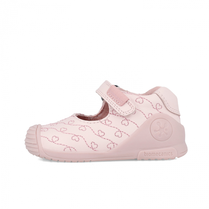 Balerini Biomecanics 241100-A779 Cotton [4]