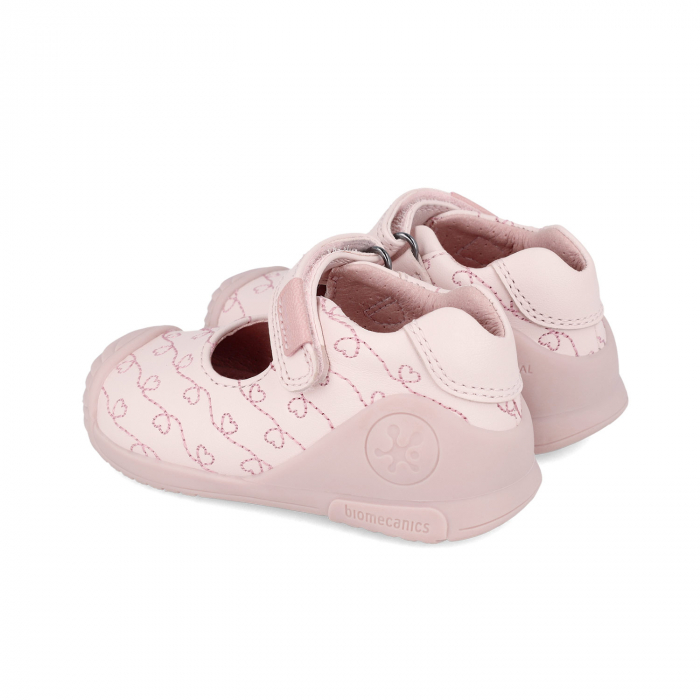 Balerini Biomecanics 241100-A779 Cotton [2]