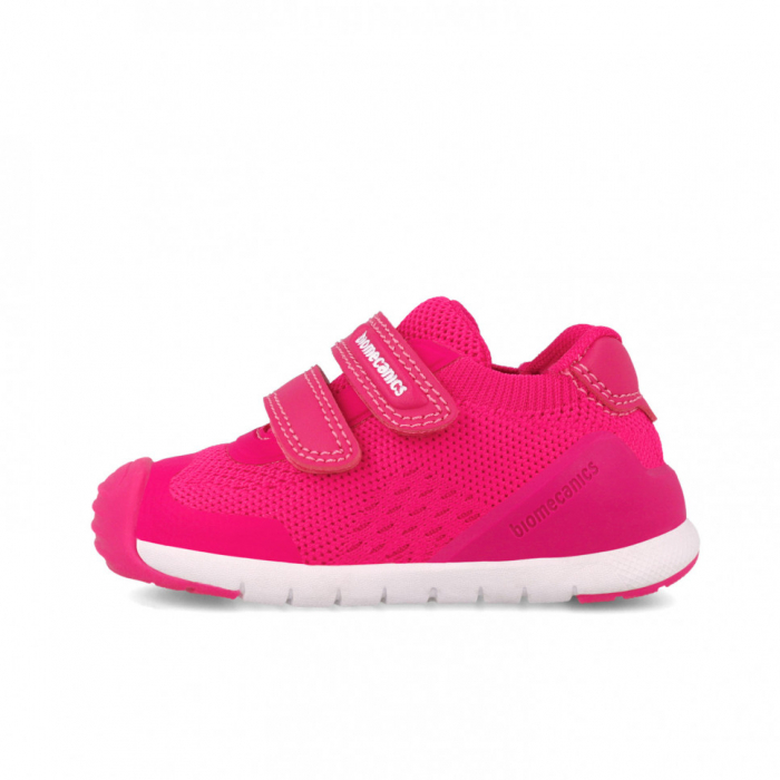 Sneaker Biomecanics 252130-C146 Fuxia [5]