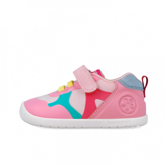Sneaker Biomecanics 252163-C816, Biogateo Wider [5]