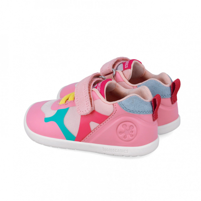 Sneaker Biomecanics 252163-C816, Biogateo Wider [4]
