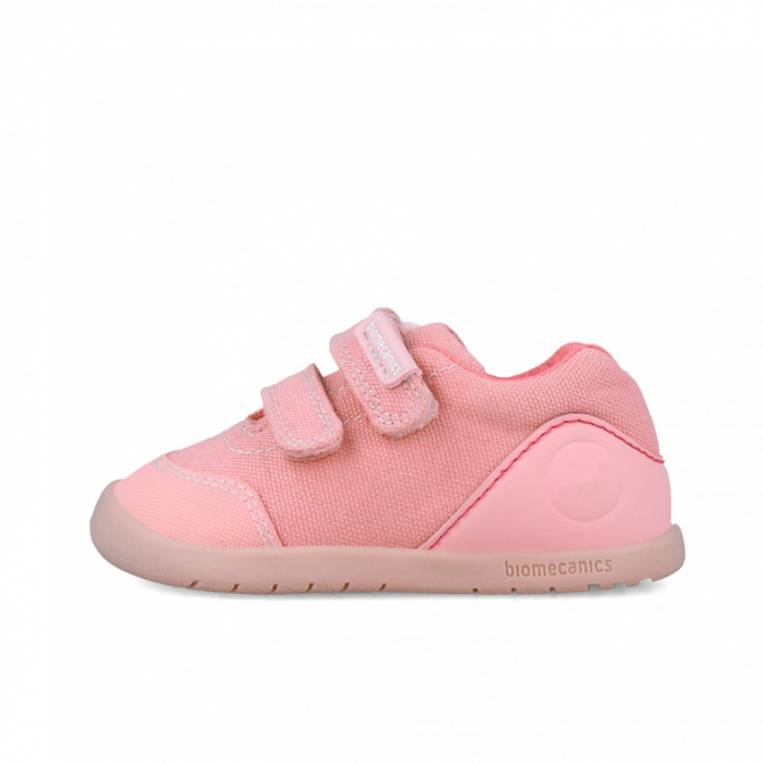 Sneaker Biomecanics 252194-c847 Rose, Biogateo Wider [5]