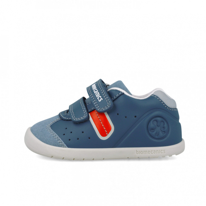 Sneaker Biomecanics 252162-A556, Biogateo Wider [3]