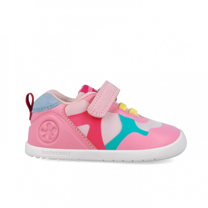 Sneaker Biomecanics 252163-C816, Biogateo Wider [3]