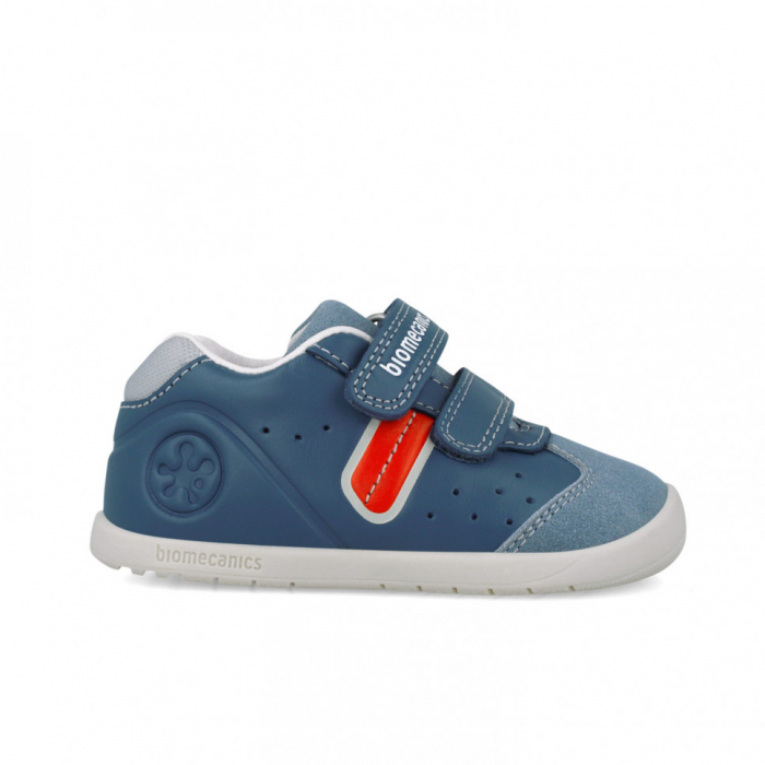 Sneaker Biomecanics 252162-A556, Biogateo Wider [4]