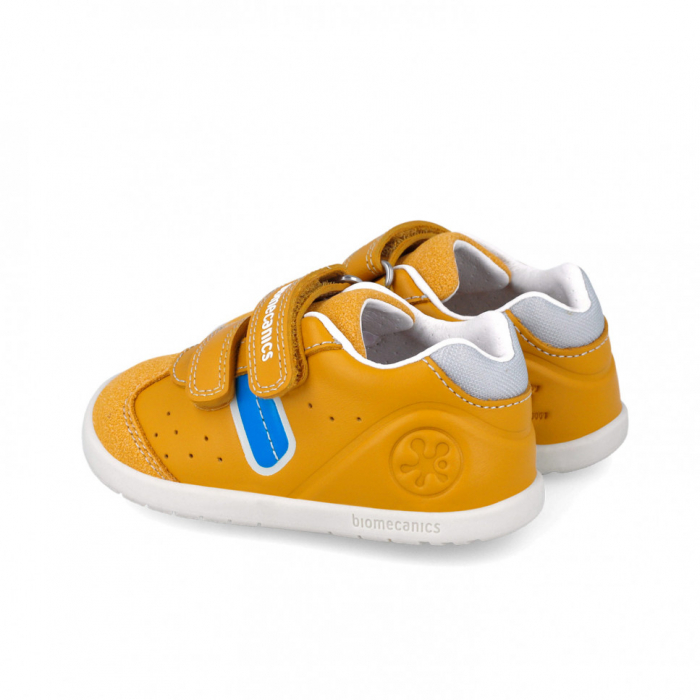 Sneaker Biomecanics  252162-B240 , Biogateo Wider [3]