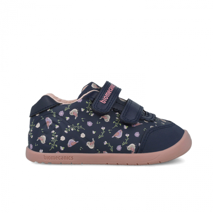 Sneaker Biomecanics Calapod Lat 251150-A183, Biogateo Wider [2]