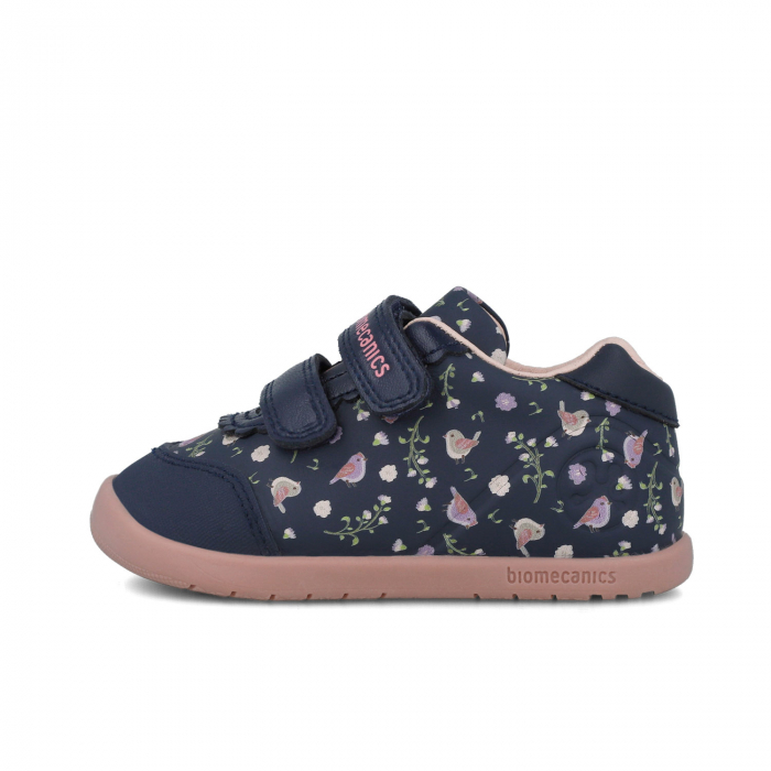 Sneaker Biomecanics Calapod Lat 251150-A183, Biogateo Wider [6]
