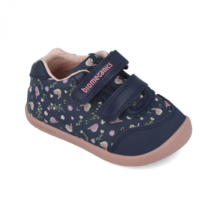 Sneaker Biomecanics Calapod Lat 251150-A183, Biogateo Wider [5]