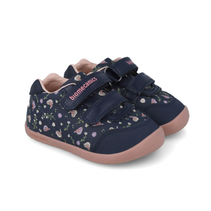 Sneaker Biomecanics Calapod Lat 251150-A183, Biogateo Wider [3]