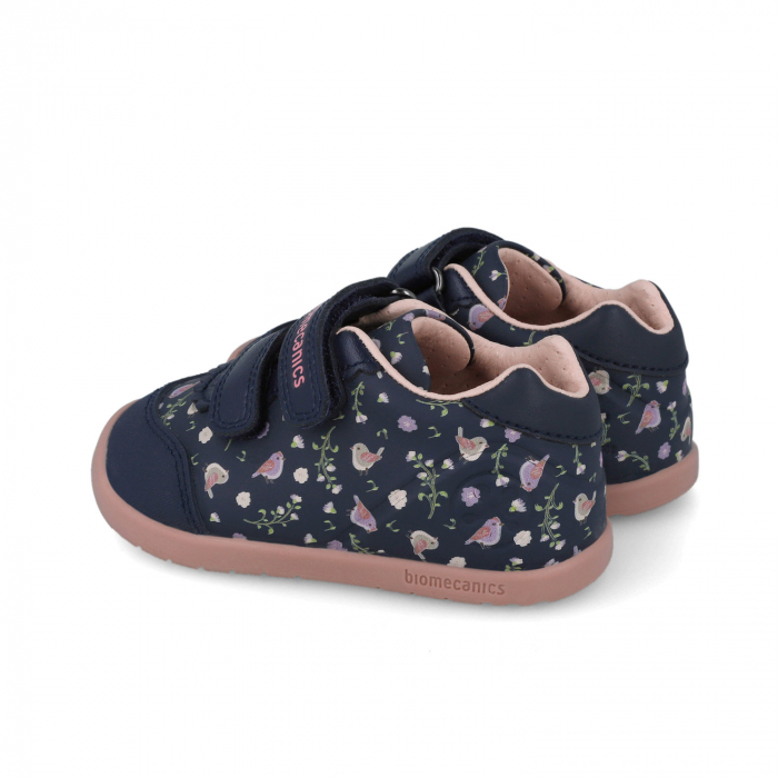 Sneaker Biomecanics Calapod Lat 251150-A183, Biogateo Wider [4]