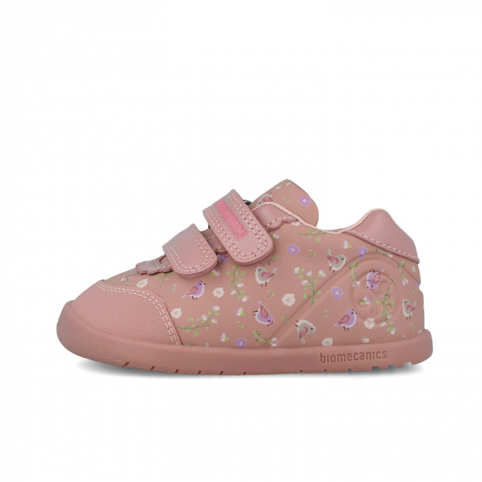 Sneaker Biomecanics Calapod Lat 251150-B159, Biogateo Wider [6]