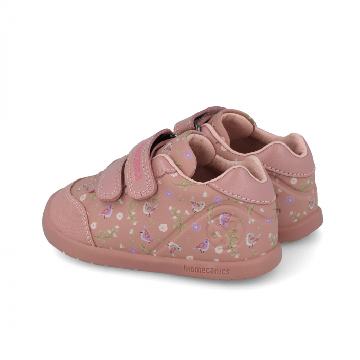 Sneaker Biomecanics Calapod Lat 251150-B159, Biogateo Wider [4]