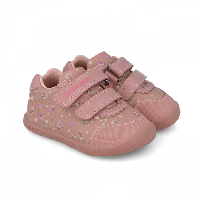 Sneaker Biomecanics Calapod Lat 251150-B159, Biogateo Wider [3]