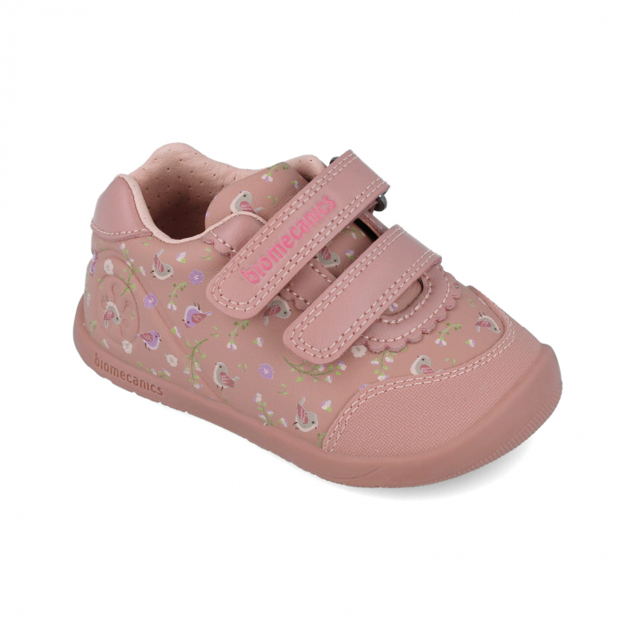 Sneaker Biomecanics Calapod Lat 251150-B159, Biogateo Wider [5]