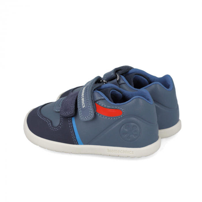 Sneaker Biomecanics Calapod Lat 251164-B556 , Biogateo Wider [4]