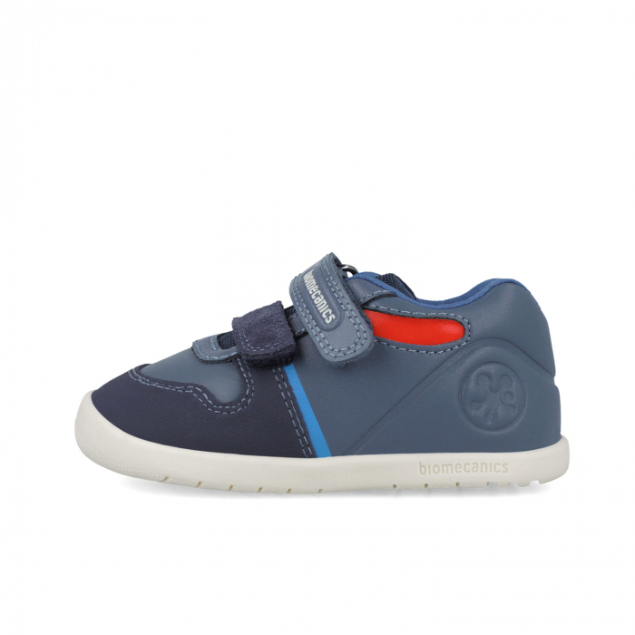 Sneaker Biomecanics Calapod Lat 251164-B556 , Biogateo Wider [6]