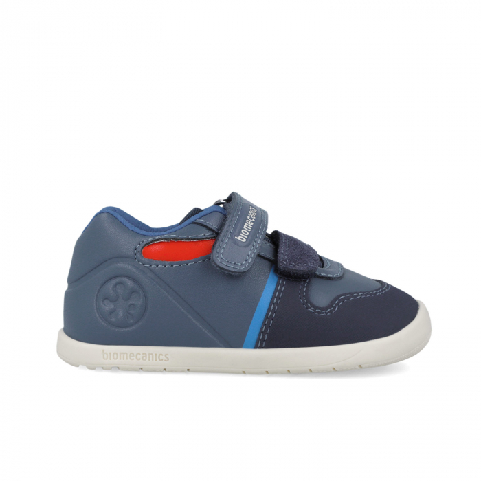 Sneaker Biomecanics Calapod Lat 251164-B556 , Biogateo Wider [2]
