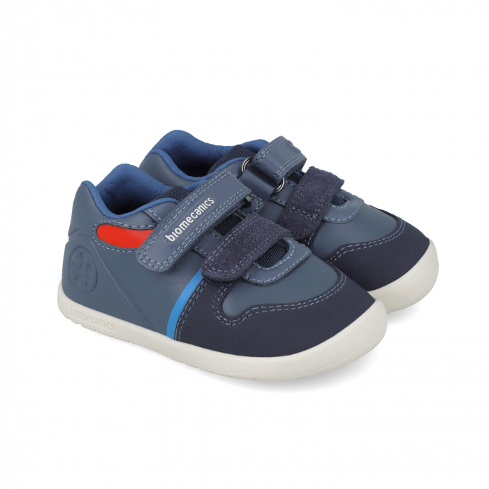 Sneaker Biomecanics Calapod Lat 251164-B556 , Biogateo Wider [1]