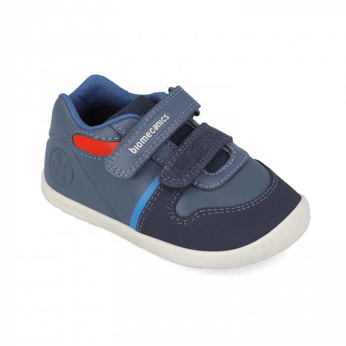 Sneaker Biomecanics Calapod Lat 251164-B556 , Biogateo Wider [5]