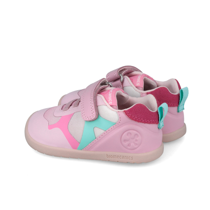 Sneaker Biomecanics Calapod Lat 251166-D391, Biogateo Wider [2]