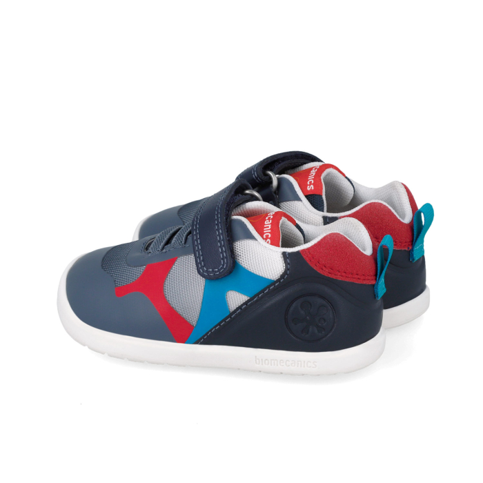 Sneaker Biomecanics Calapod Lat 251166-B183, Biogateo Wider [2]