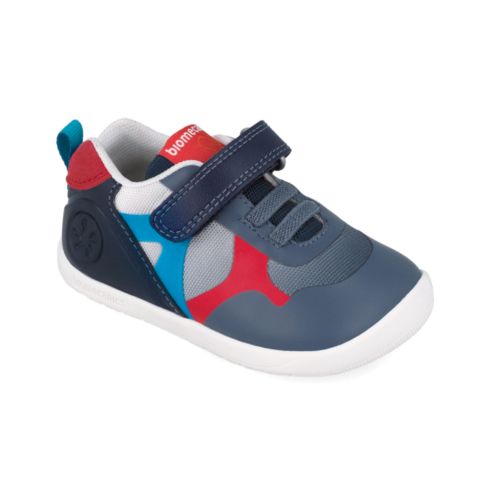 Sneaker Biomecanics Calapod Lat 251166-B183, Biogateo Wider [3]