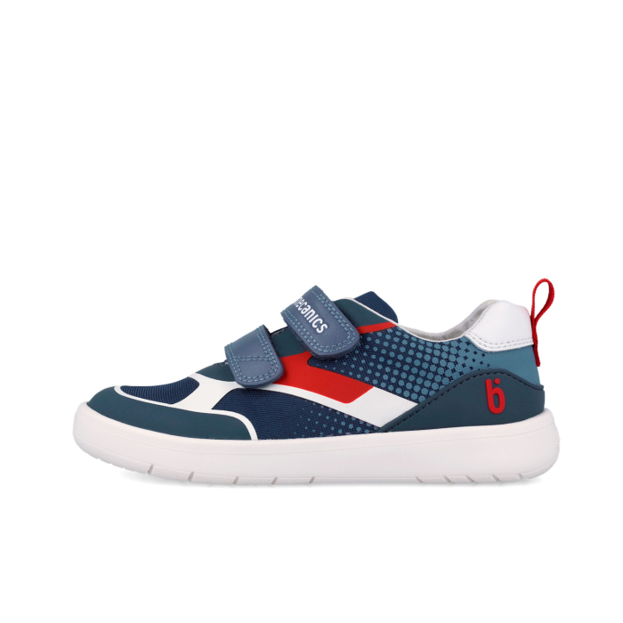Sneaker Biomecanics Calapod Lat in culoarea albastru 262262-A556, Biogateo Wider [4]