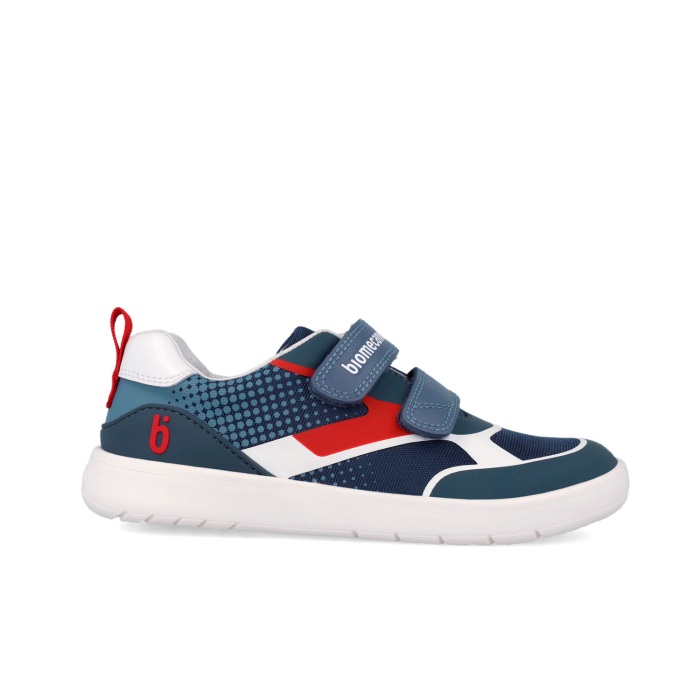 Sneaker Biomecanics Calapod Lat in culoarea albastru 262262-A556, Biogateo Wider [5]