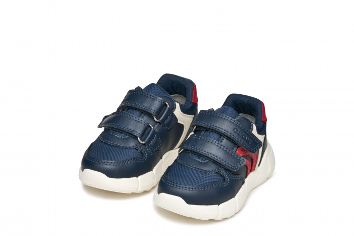 Sneaker Flexyper B566G D054FU C0735, Navy Geox [2]