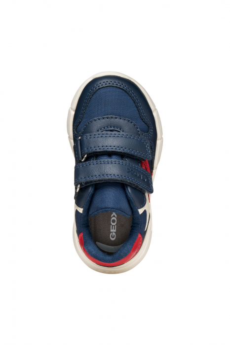 Sneaker Flexyper B566G D054FU C0735, Navy Geox [3]