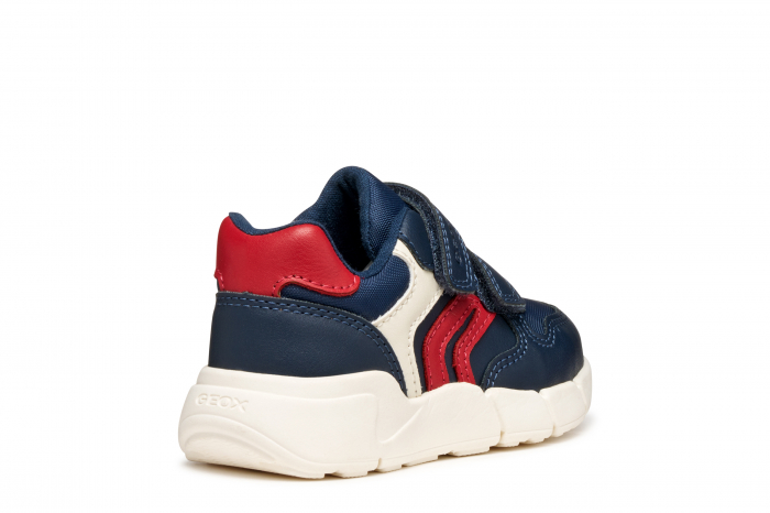 Sneaker Flexyper B566G D054FU C0735, Navy Geox [5]