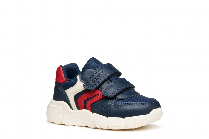 Sneaker Flexyper B566G D054FU C0735, Navy Geox [7]