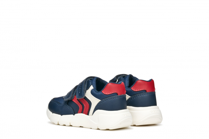 Sneaker Flexyper B566G D054FU C0735, Navy Geox [8]