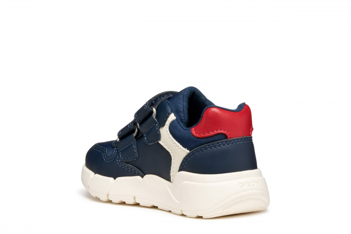 Sneaker Flexyper B566G D054FU C0735, Navy Geox [9]