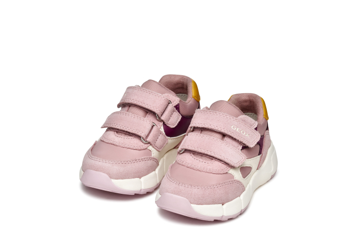 Sneaker Flexyper  B566NA 022BC CA87B rose [2]